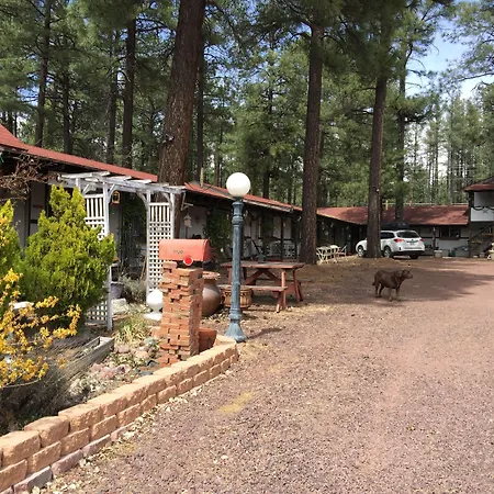 Mountain Haven Inn