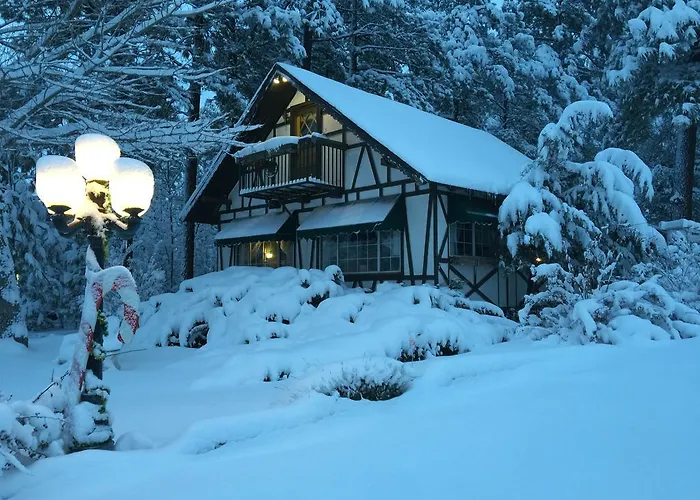 Mountain Haven
