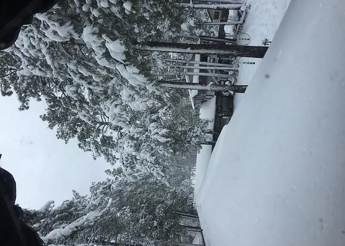 Mountain Haven 2*