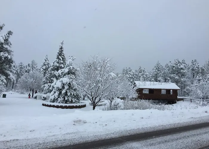 Mountain Haven