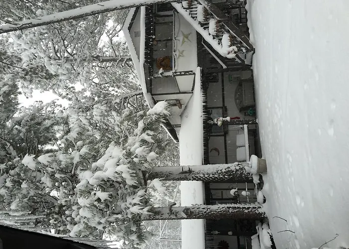 Mountain Haven Hotel 2*