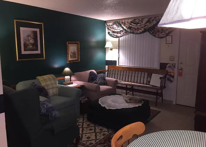 Mountain Haven Hotel