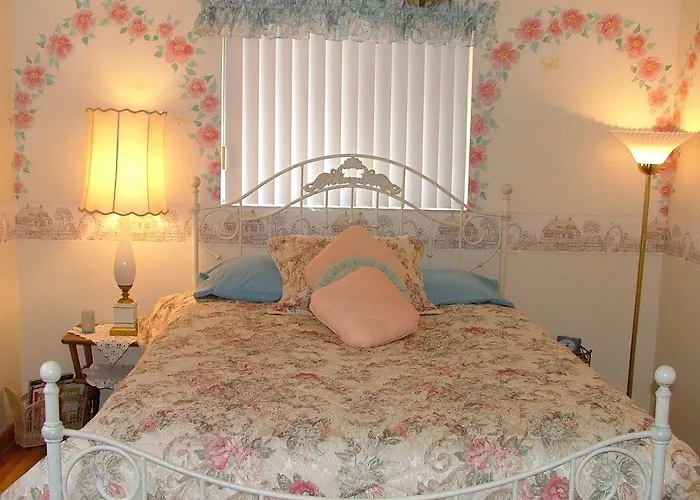 Hotel Mountain Haven 2*