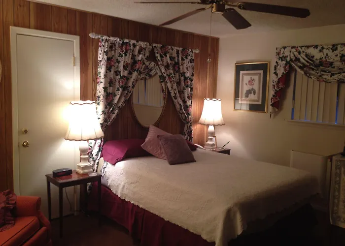 Mountain Haven Pinetop-Lakeside