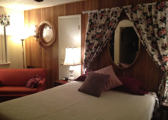 Hotel Mountain Haven