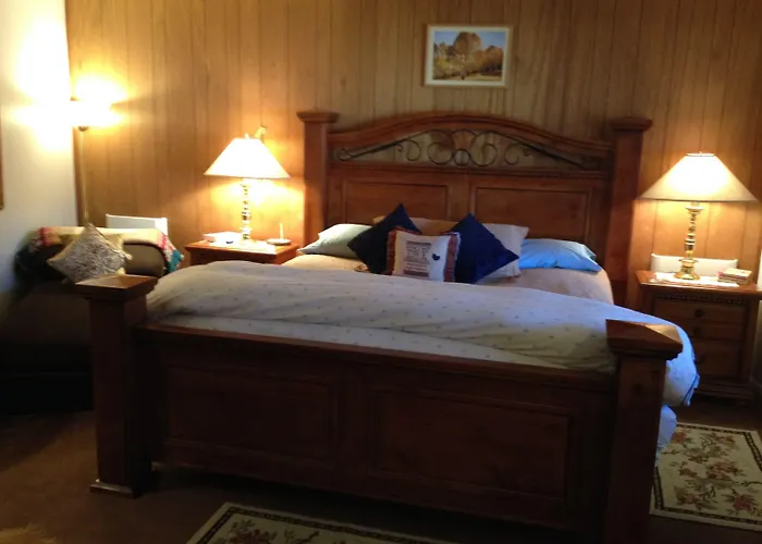 Mountain Haven Pinetop-Lakeside