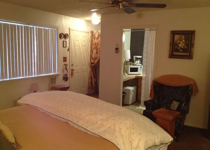 Hotel Mountain Haven 2*