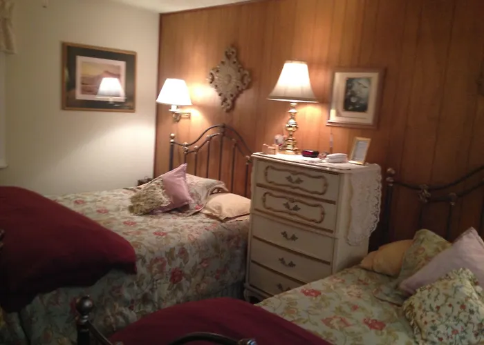 Mountain Haven Hotel Pinetop-Lakeside