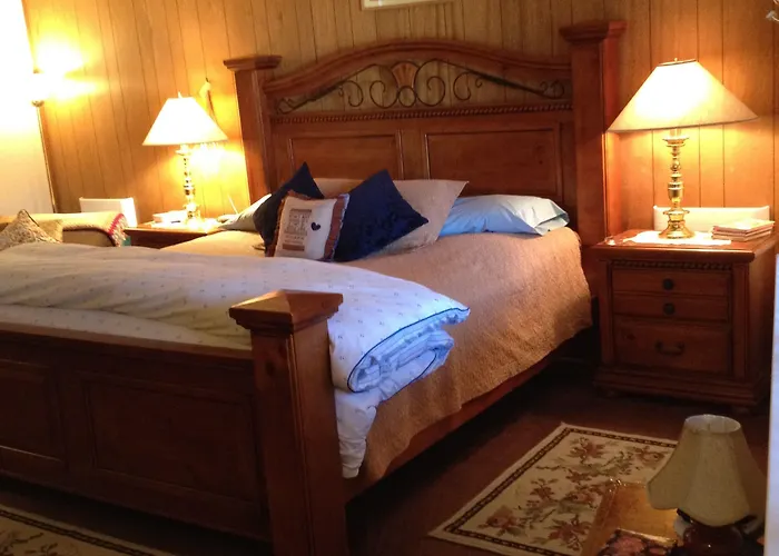 Mountain Haven