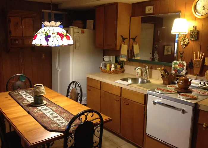 Mountain Haven Pinetop-Lakeside