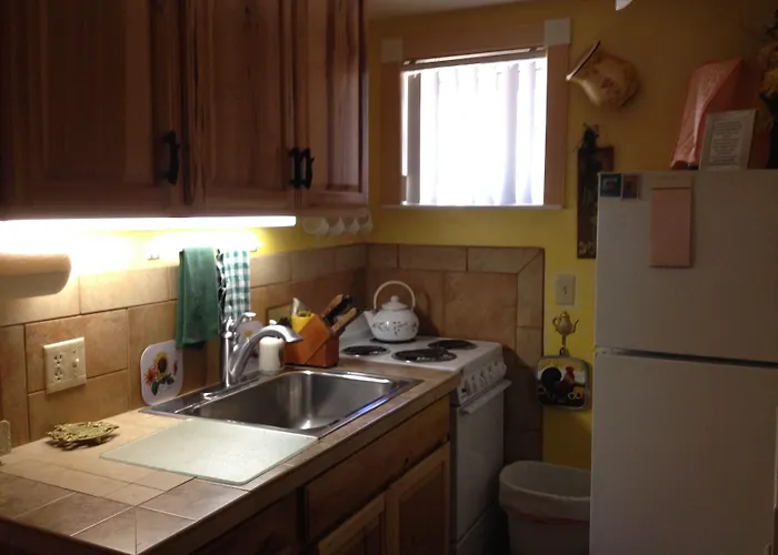 Mountain Haven