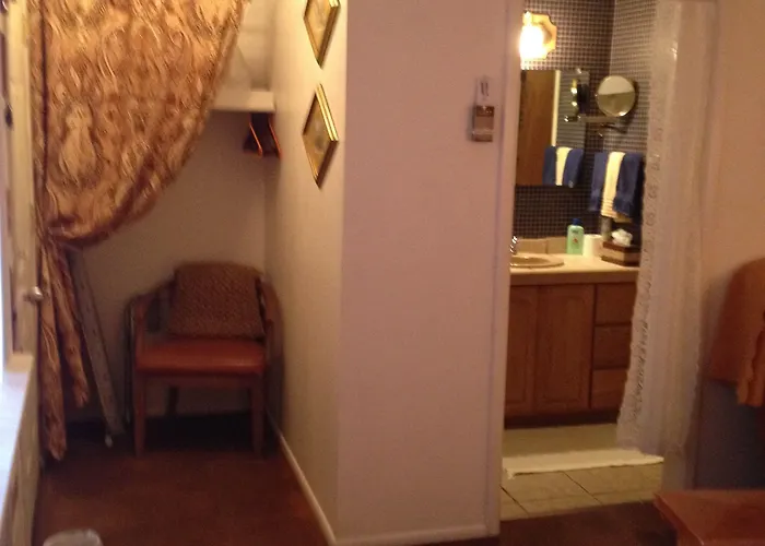 Mountain Haven Hotel