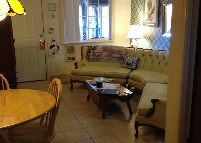 Mountain Haven Hotel Pinetop-Lakeside