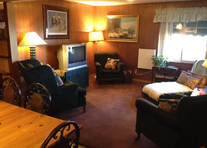 Mountain Haven Pinetop-Lakeside