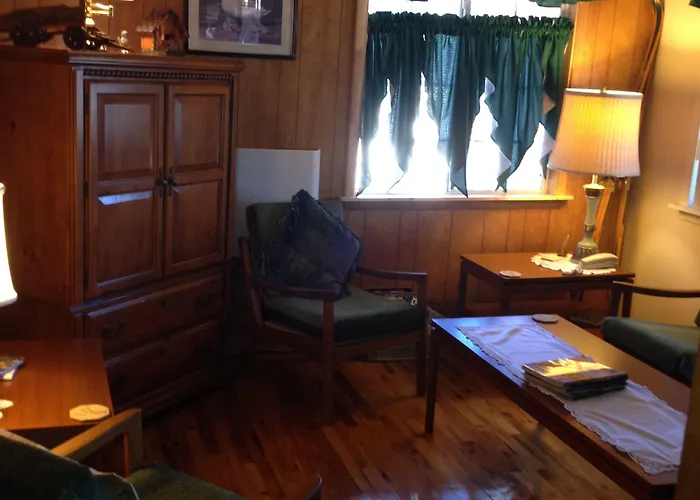 Mountain Haven Hotel Pinetop-Lakeside