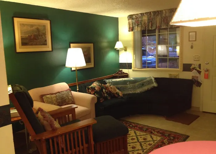 Hotel Mountain Haven Pinetop-Lakeside
