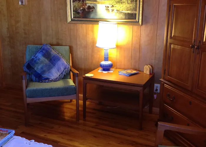 Mountain Haven Hotel Pinetop-Lakeside