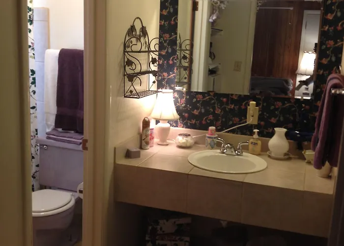 Mountain Haven 2* Pinetop-Lakeside