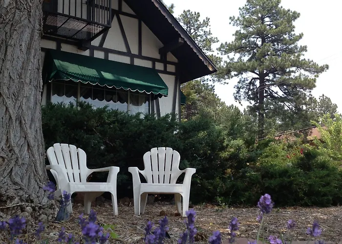 Mountain Haven