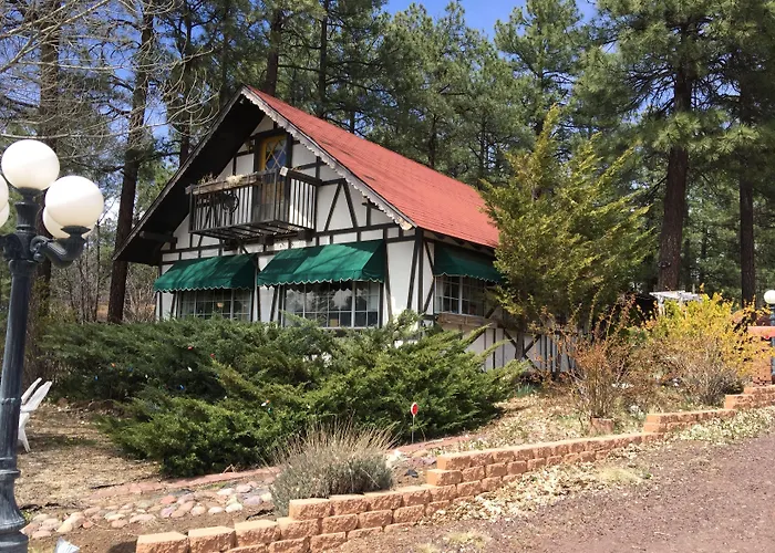 Hotel Mountain Haven 2*