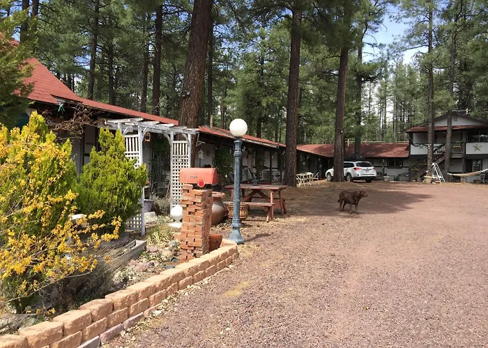 Mountain Haven 2*