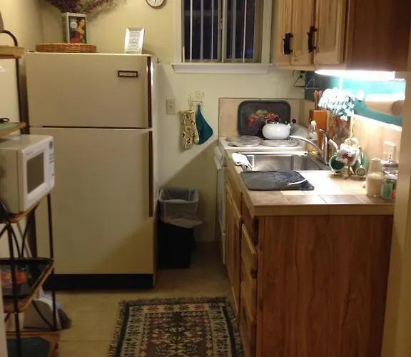 Hotel Mountain Haven Pinetop-Lakeside