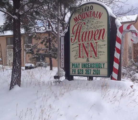 Mountain Haven Hotel