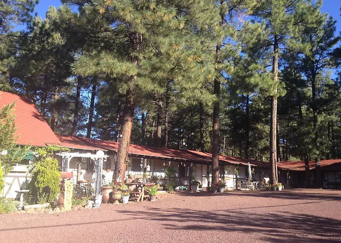 Hotel Mountain Haven