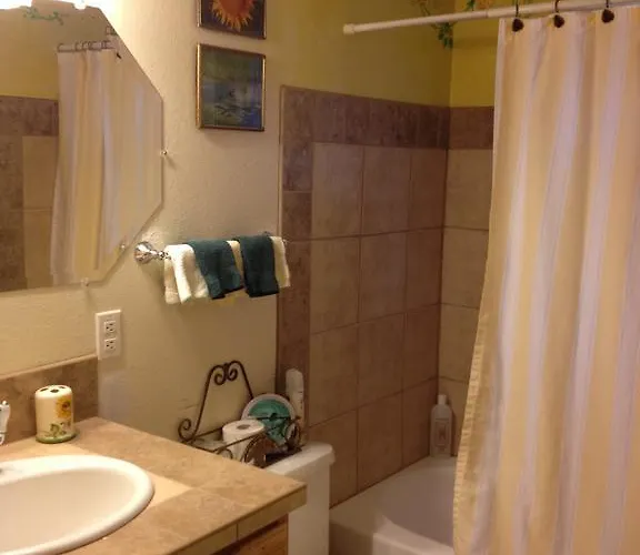 Mountain Haven Hotel Pinetop-Lakeside