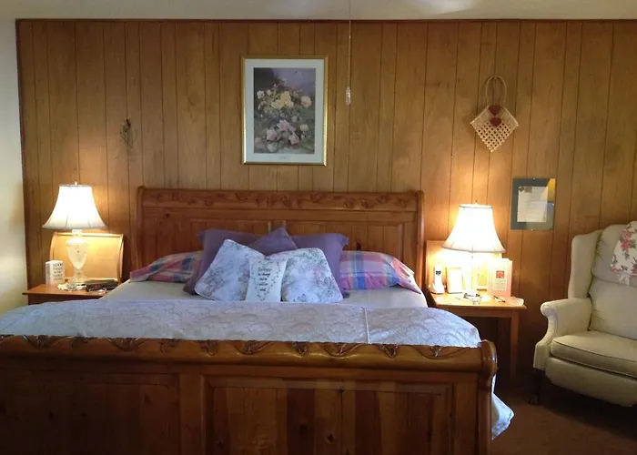 Mountain Haven Pinetop-Lakeside