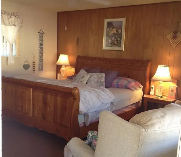 Mountain Haven Hotel 2*
