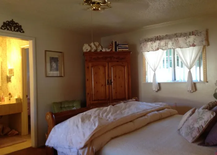Mountain Haven Hotel