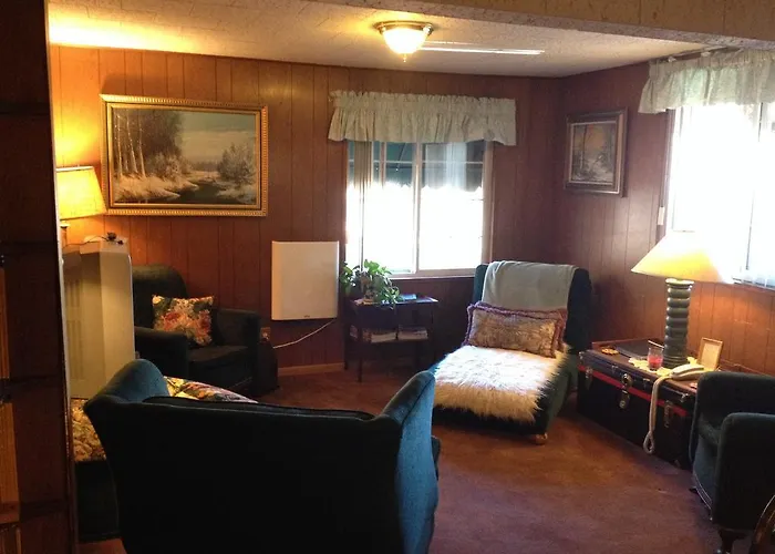 Hotel Mountain Haven