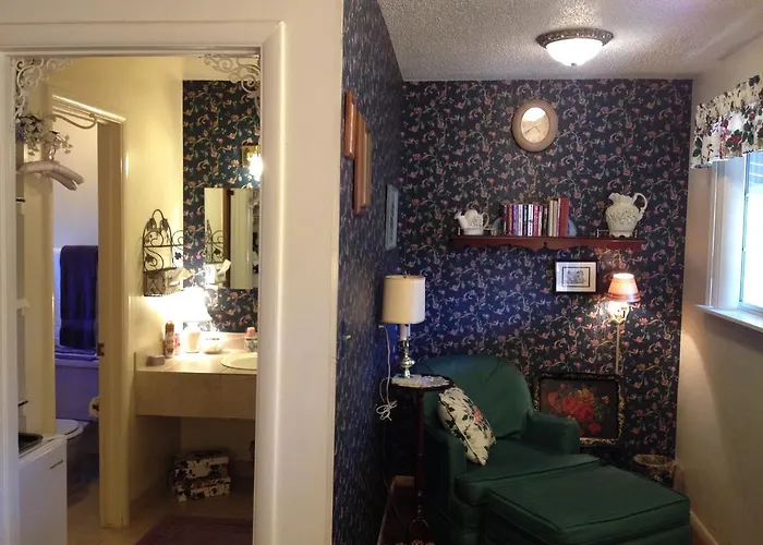 Hotel Mountain Haven