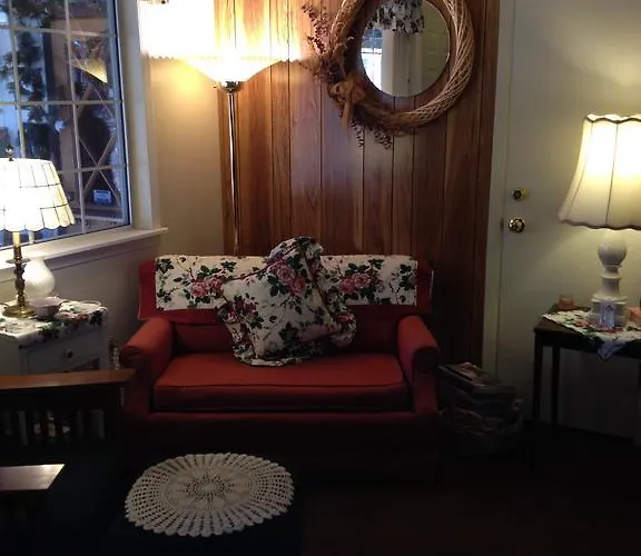 Mountain Haven Hotel