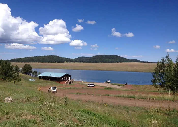Mountain Haven 2* Pinetop-Lakeside