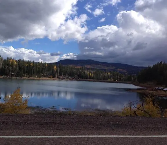Mountain Haven Pinetop-Lakeside