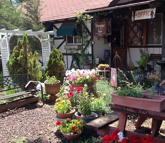 Mountain Haven Pinetop-Lakeside