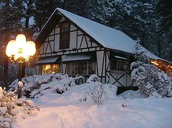 Mountain Haven Pinetop-Lakeside