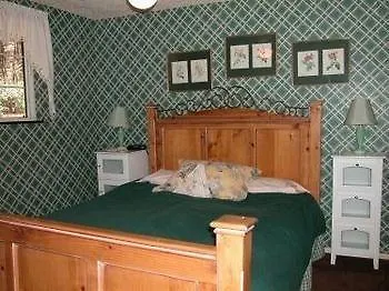 Hotel Mountain Haven