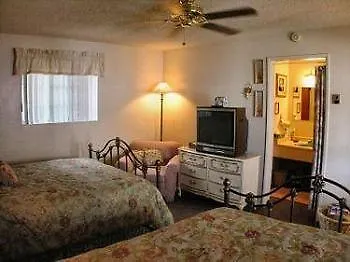 Hotel Mountain Haven
