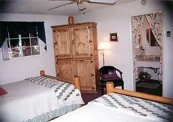 Mountain Haven