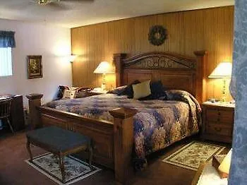 Hotel Mountain Haven Pinetop-Lakeside