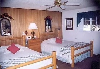 Hotel Mountain Haven 2*