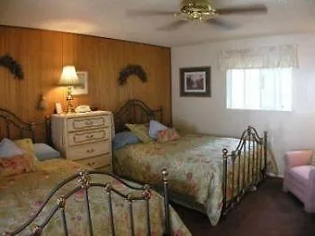 Hotel Mountain Haven