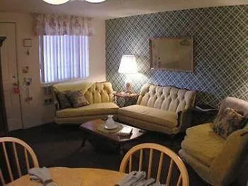 Mountain Haven
