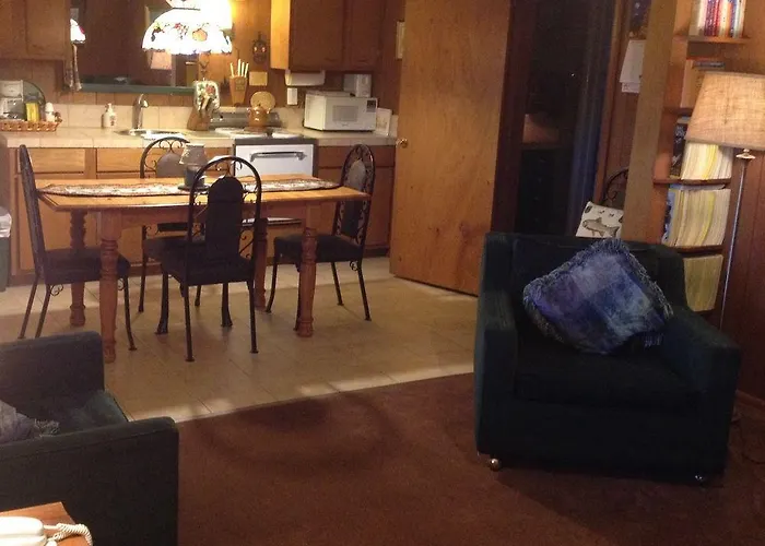 Hotel Mountain Haven