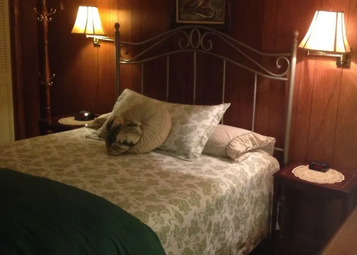 Hotel Mountain Haven 2*